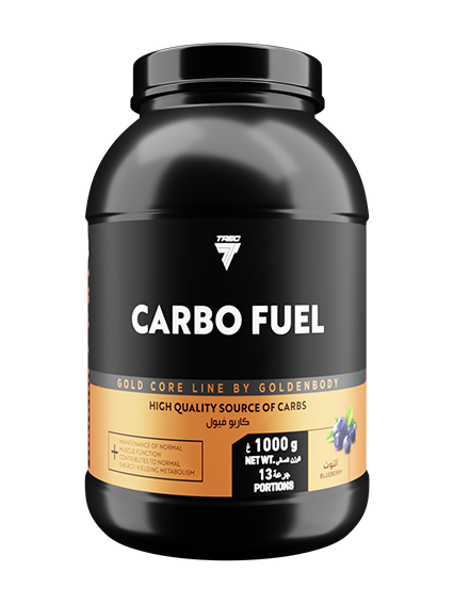 CARBO FUEL TREC 1KG