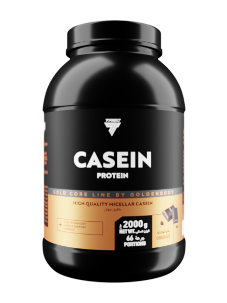 CASEIN TREC 2KG