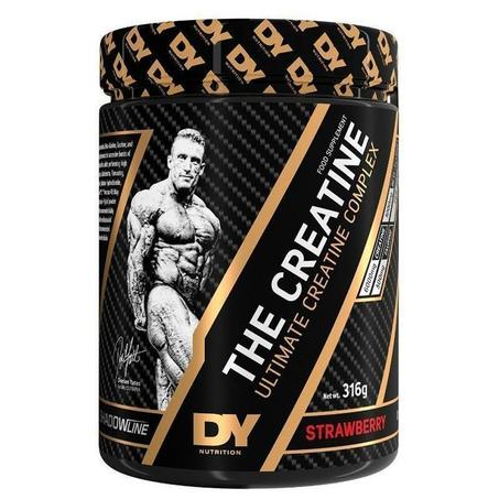 CREATINE DY 300G