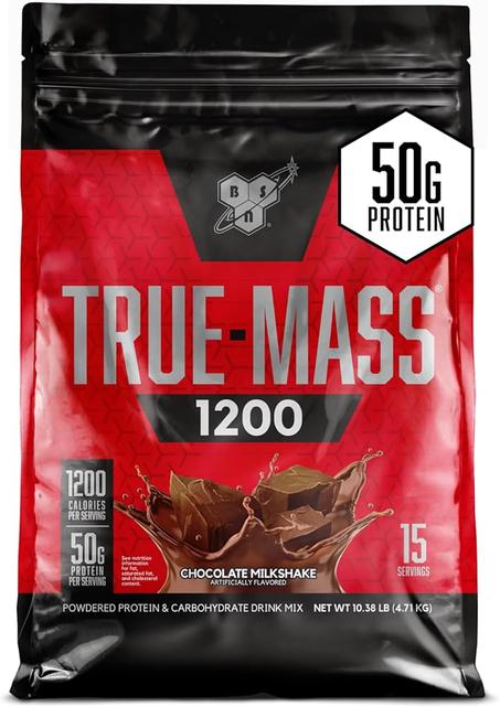 TRUE MASS BSN 4.7KG