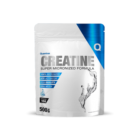 CREATINE QUAMTRAX 500G