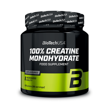 CREATINE BIOTECH 300G