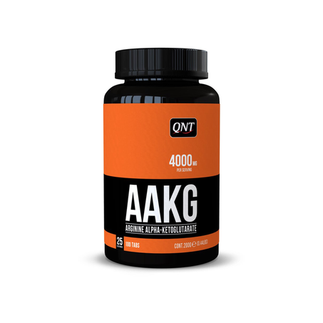 AAKG QNT 100TABS