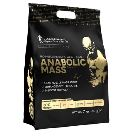 ANABOLIC MASS KEVIN LEVRONE 7KG