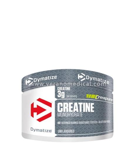 CREATINE DYMATIZE 300G