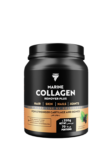 MARINE COLLAGENE TREC 350G