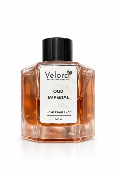 Diffuseur Oud impérial