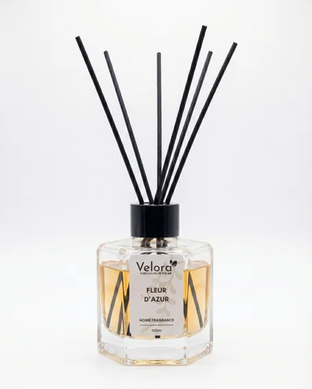 Diffuseur Fleur d'Azur