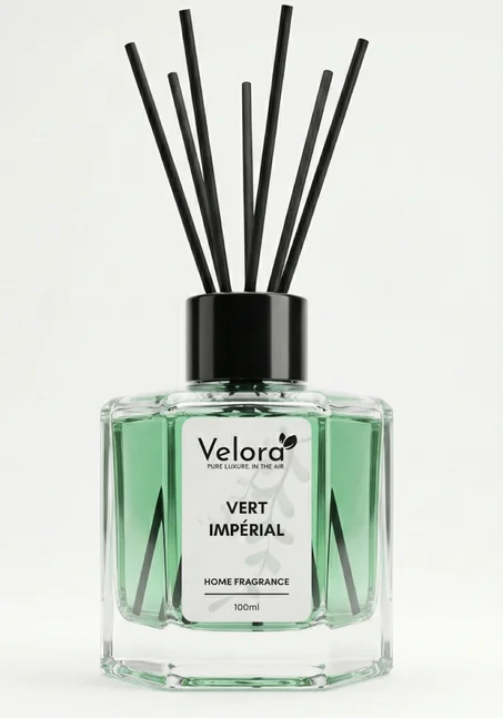 Diffuseur Vert impérial