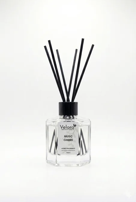 Diffuseur Musc Ombré