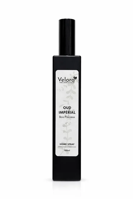 Spray Oud Impérial