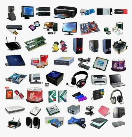 إلكترونيات