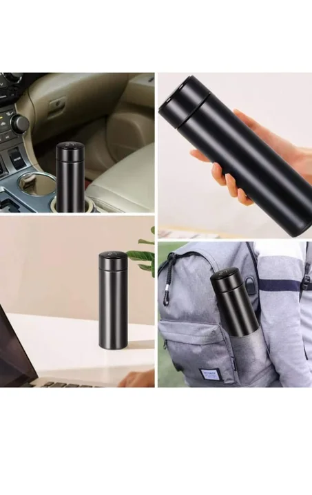 Thermos Intelligent