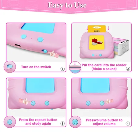 Education Learning Device