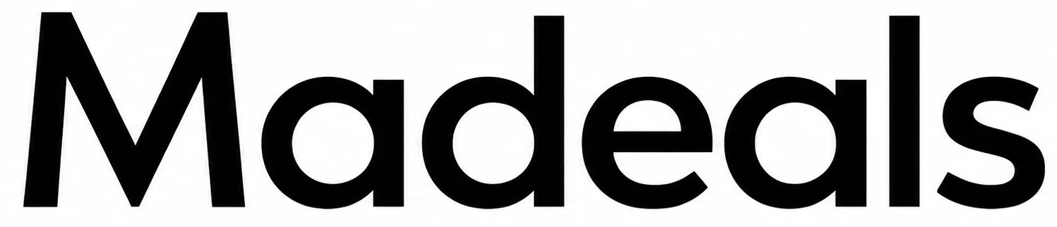 Madeals
