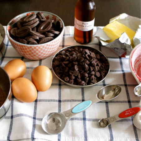 AIDE A LA PATISSERIES