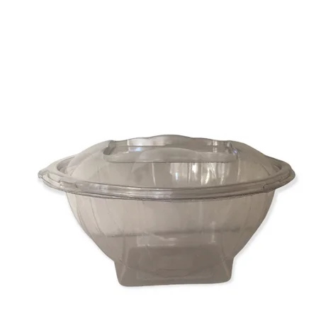 BARQUETTES ROND EN PLASTIQUES 500G *100 PIECES