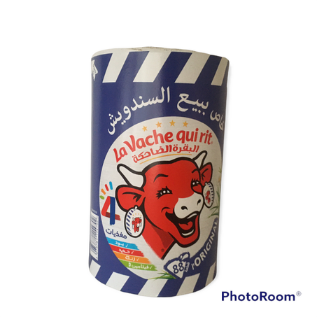 LA VACHE QUI RIT 88 PIECES