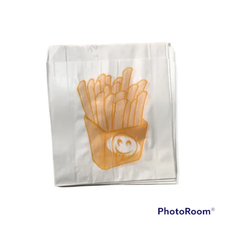 SACHETS FRITES
