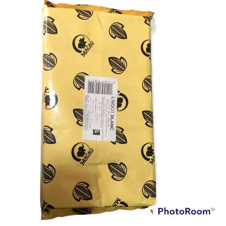 CHOCOLAT MACAO BLANC