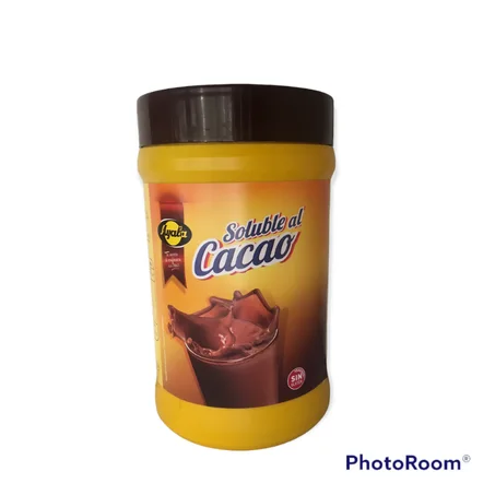 CACAO CHOCOLAT 900G