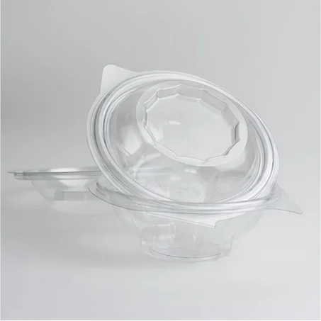 BARQUETTES ROND EN PLASTIQUES 250G *100 PIECES