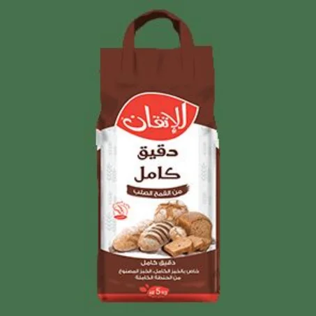 AL ITKANE FARINE COMPLET 5KG