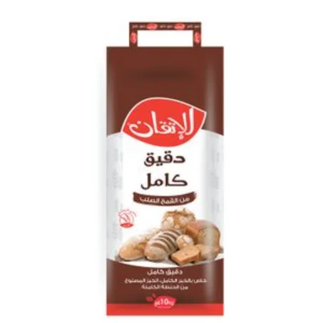AL ITKANE FARINE COMPLET 10KG