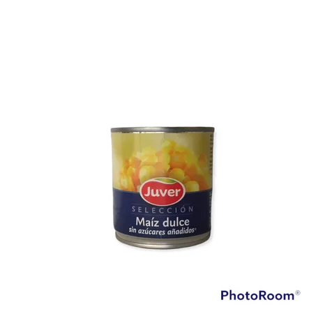 Maïs JUVER