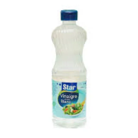 VINAIGRE BLANC
