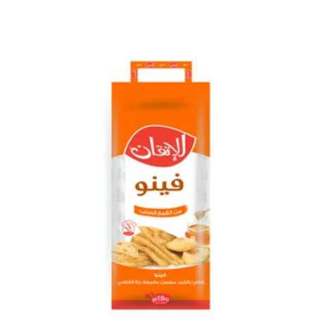 AL ITKANE FARINE BLE DUR FINO 10 KG