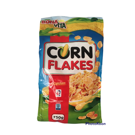 CORN FLAKES