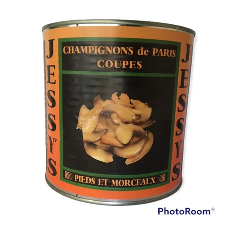 CHAMPIGNONS JESSY'S 3KG
