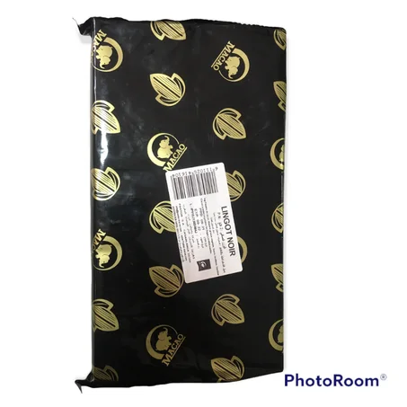 CHOCOLAT MACAO NOIRE