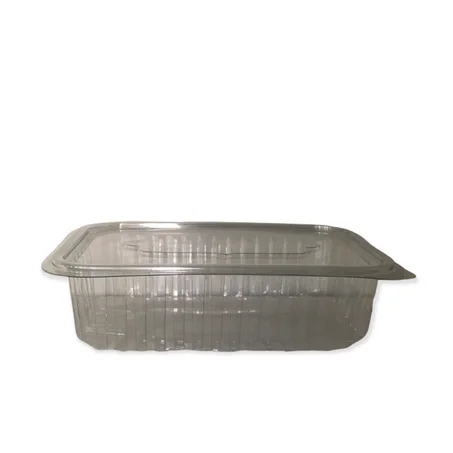 BARQUETTES EN PLASTIQUES 750G *100 PIECES