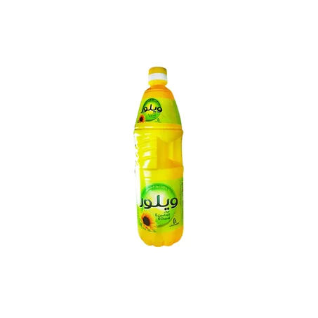 HUILE HUILOR 1L