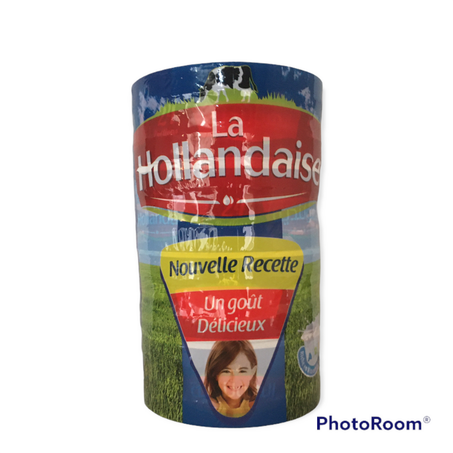 FROMAGE LA HOLLANDAISE 96 PIECES