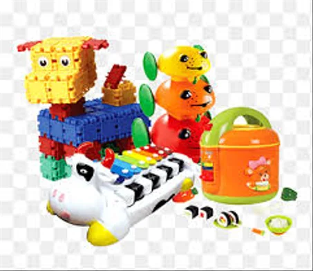 ألعاب الأطفال