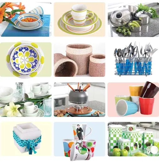 مستلزمات المنزل