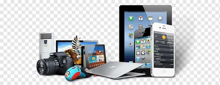 الإلكترونيات