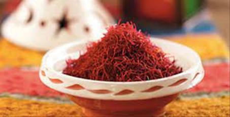 زعفران تالوين