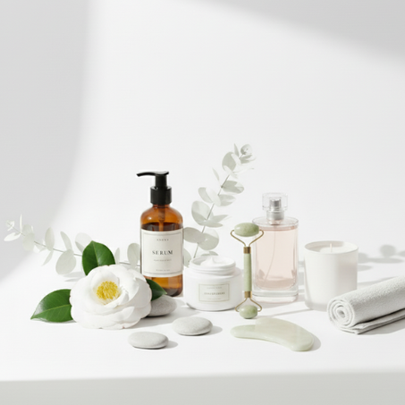 جمال و رشاقة