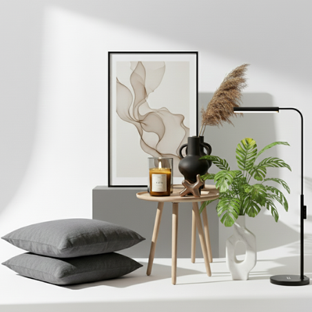 بيت و ديكور