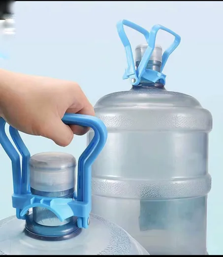 Water Gallon Carrier Lifter
