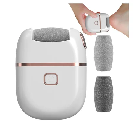 Electric Foot Callus Remover