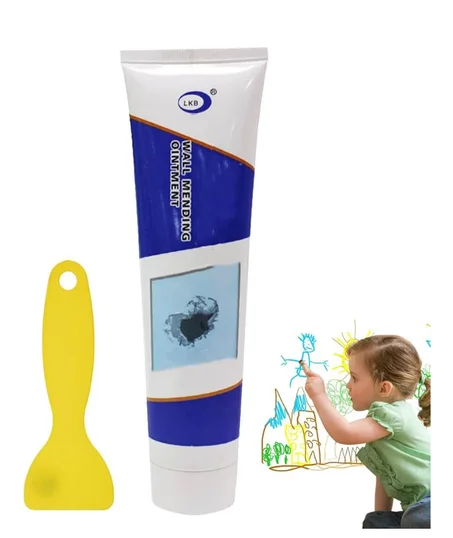 Wall Mending Ointment