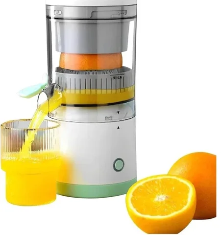 Citrus Juicer - Fresh Juice Made Easy