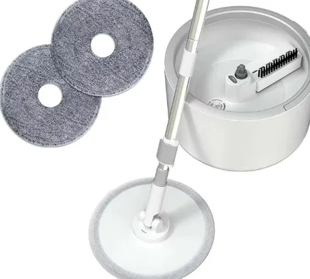 Sewage separation hand free MOP