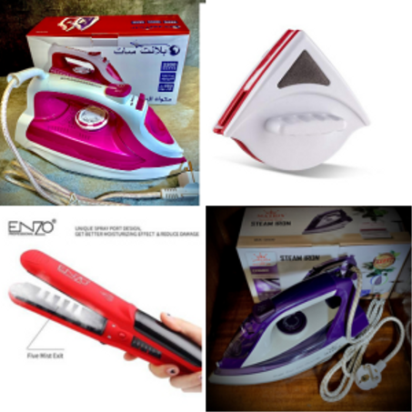 أدوات و أجهزة منزلية