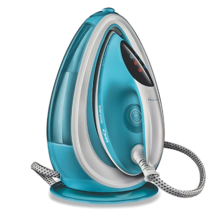 smart centrale vapeur Robuste